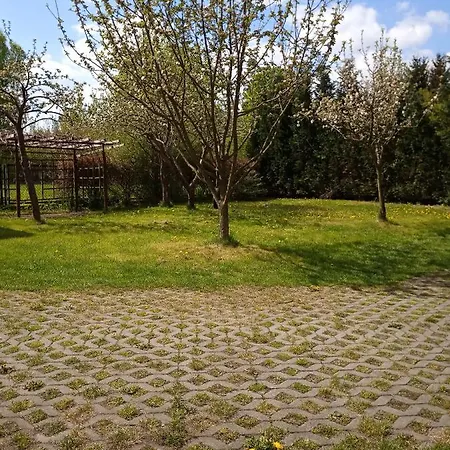 Domek Nad Zalewem Holiday home Jedlnia-Letnisko