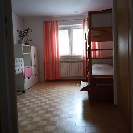 Domek Nad Zalewem *
