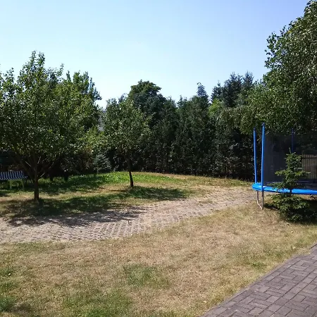 Domek Nad Zalewem * Jedlnia-Letnisko