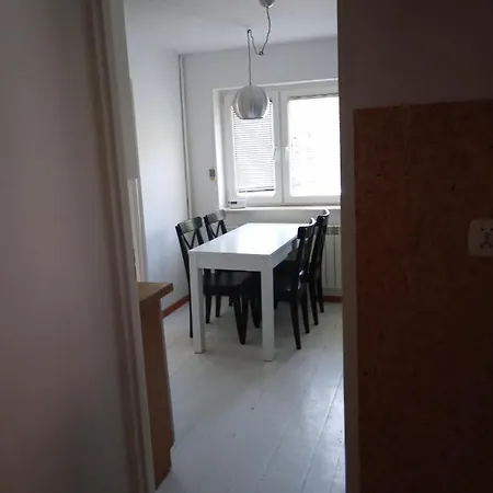 Domek Nad Zalewem Holiday home