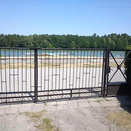 Domek Nad Zalewem * Jedlnia-Letnisko