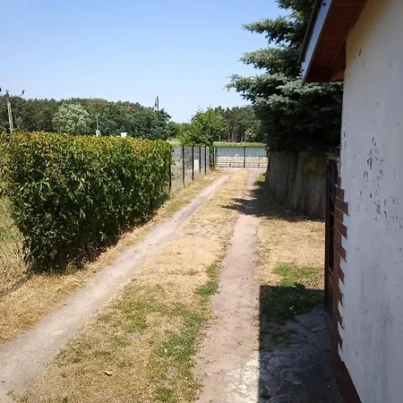 Domek Nad Zalewem *