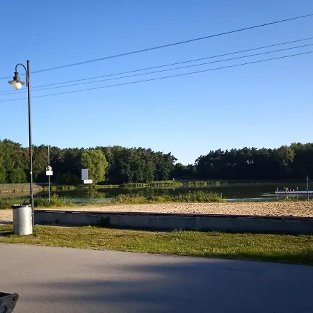 Domek Nad Zalewem Jedlnia-Letnisko