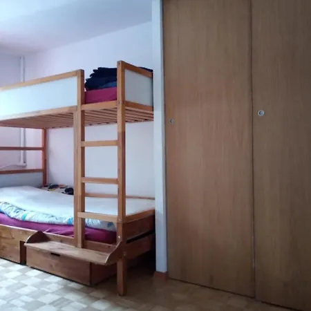 Сasa de vacaciones Domek Nad Zalewem *